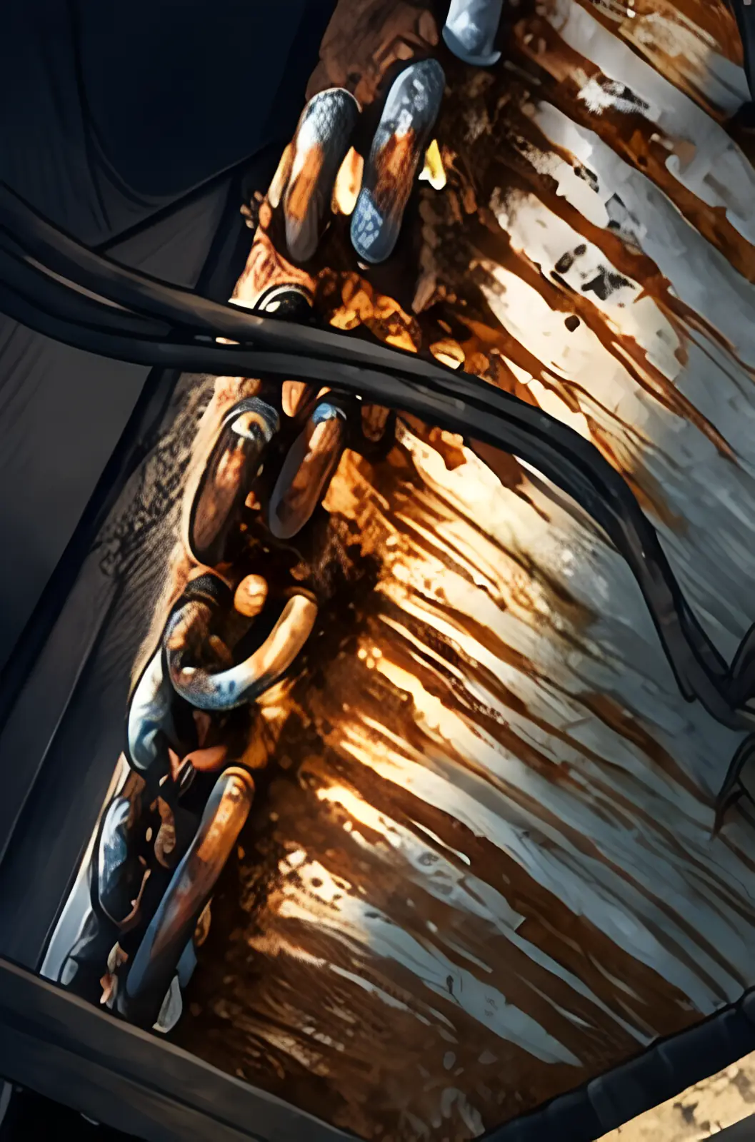 Self-Regulating by Design