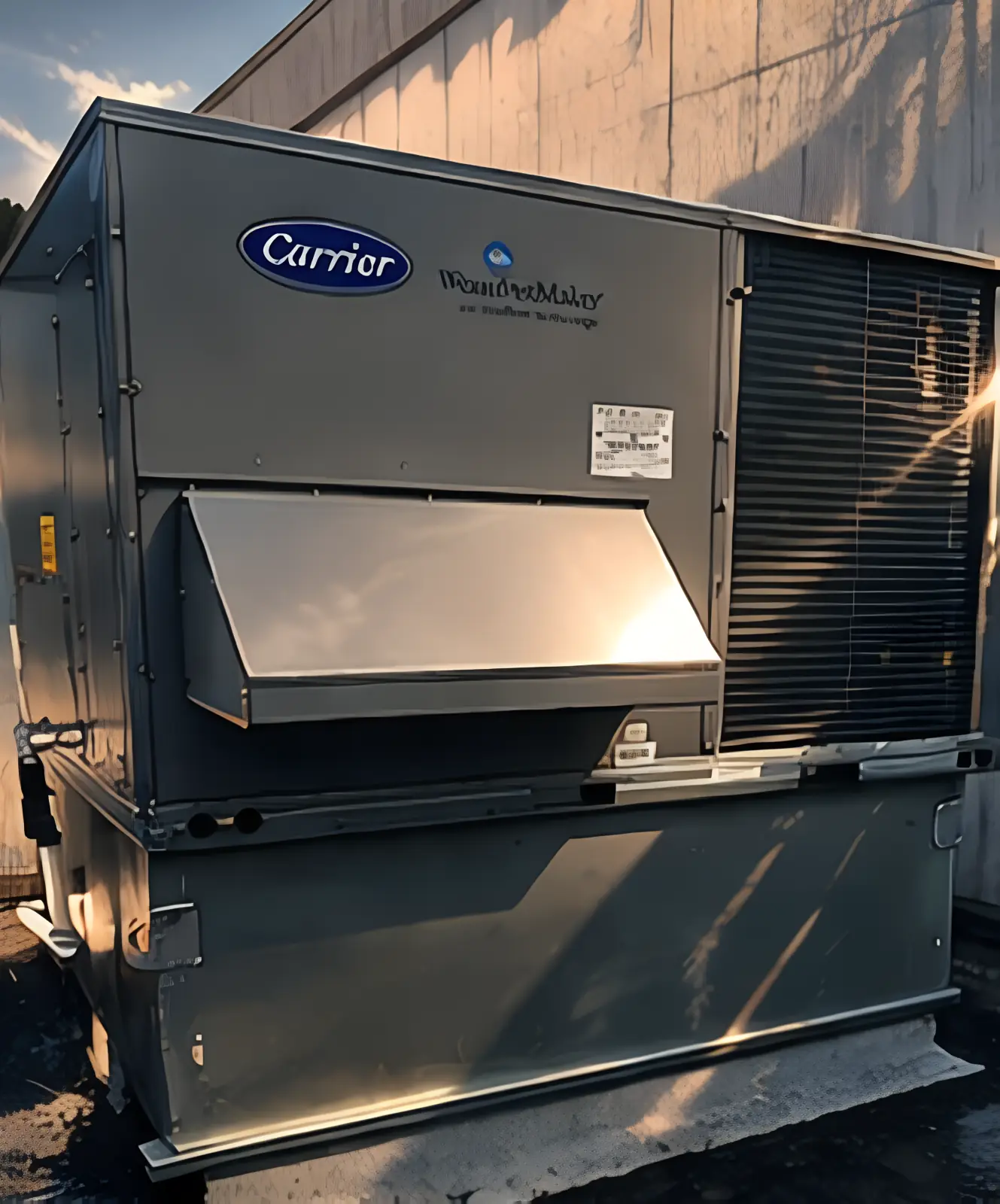 ICCP Systems for Critical Applications