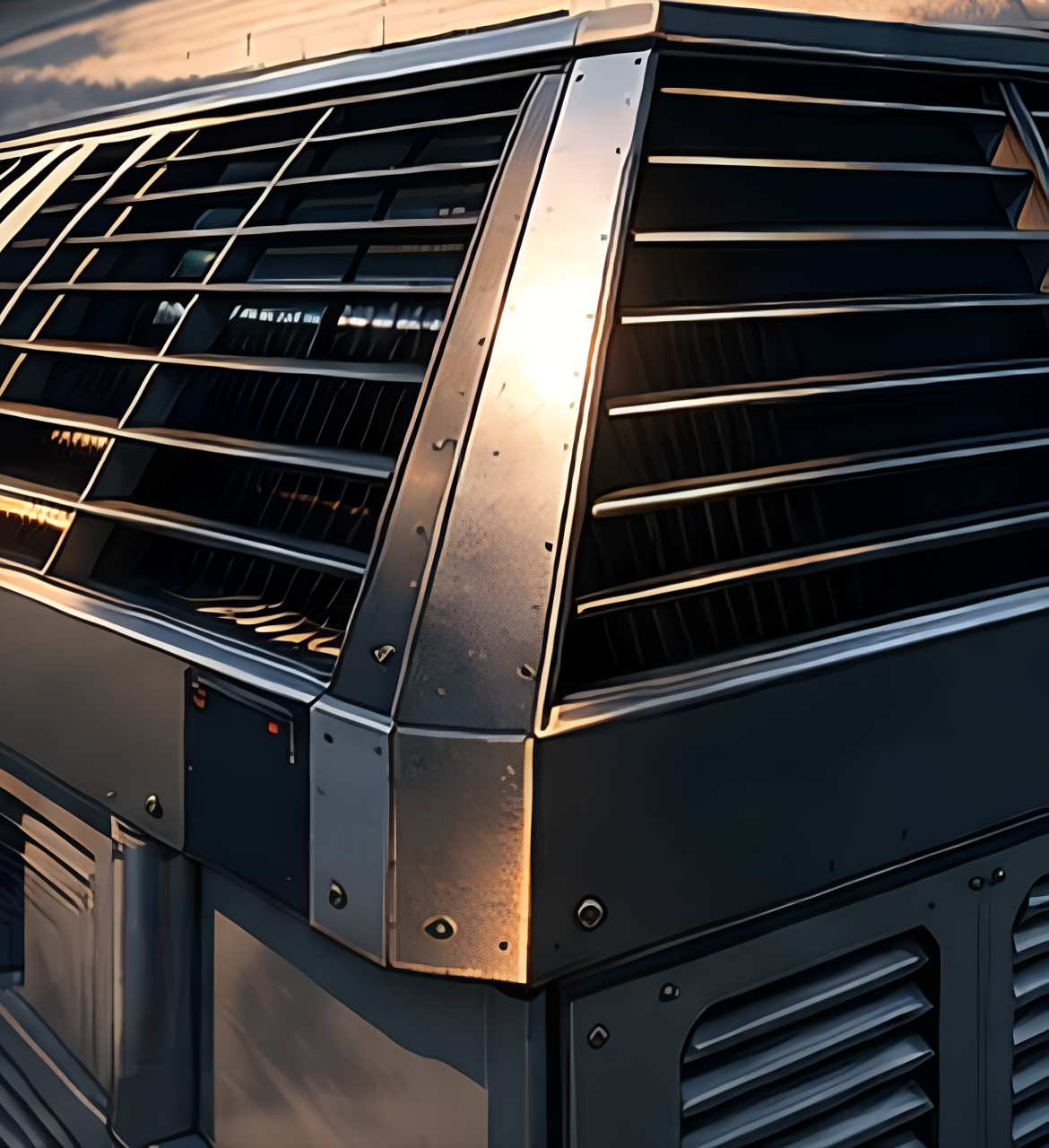 Coils that outlast the system