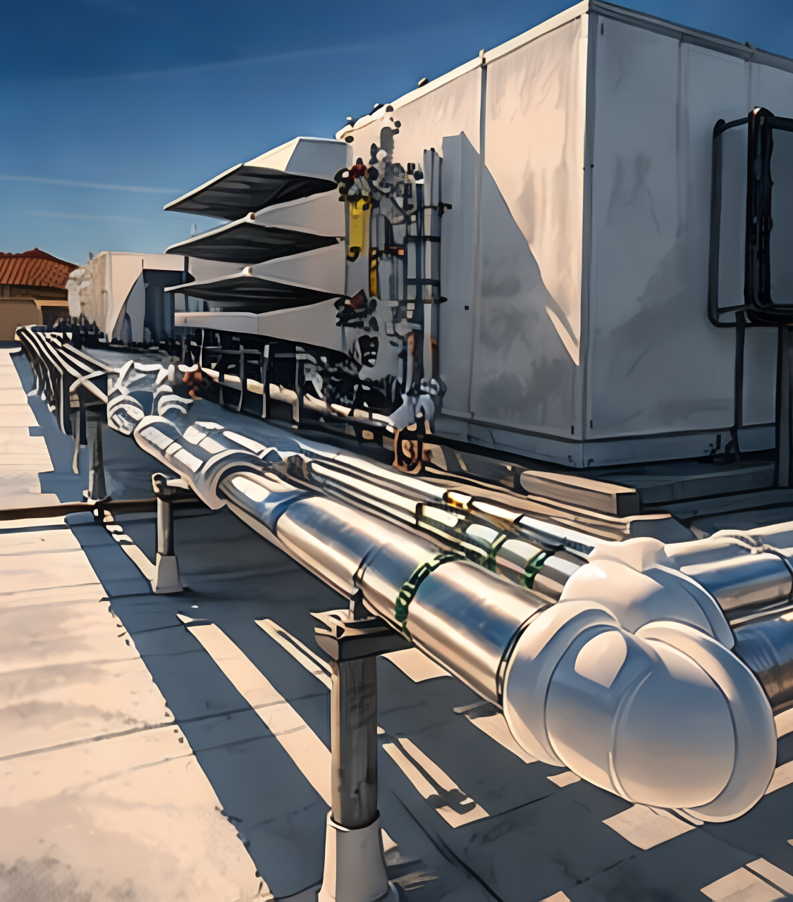 When Comfort Becomes Survival: The Real Cost of HVAC Failure