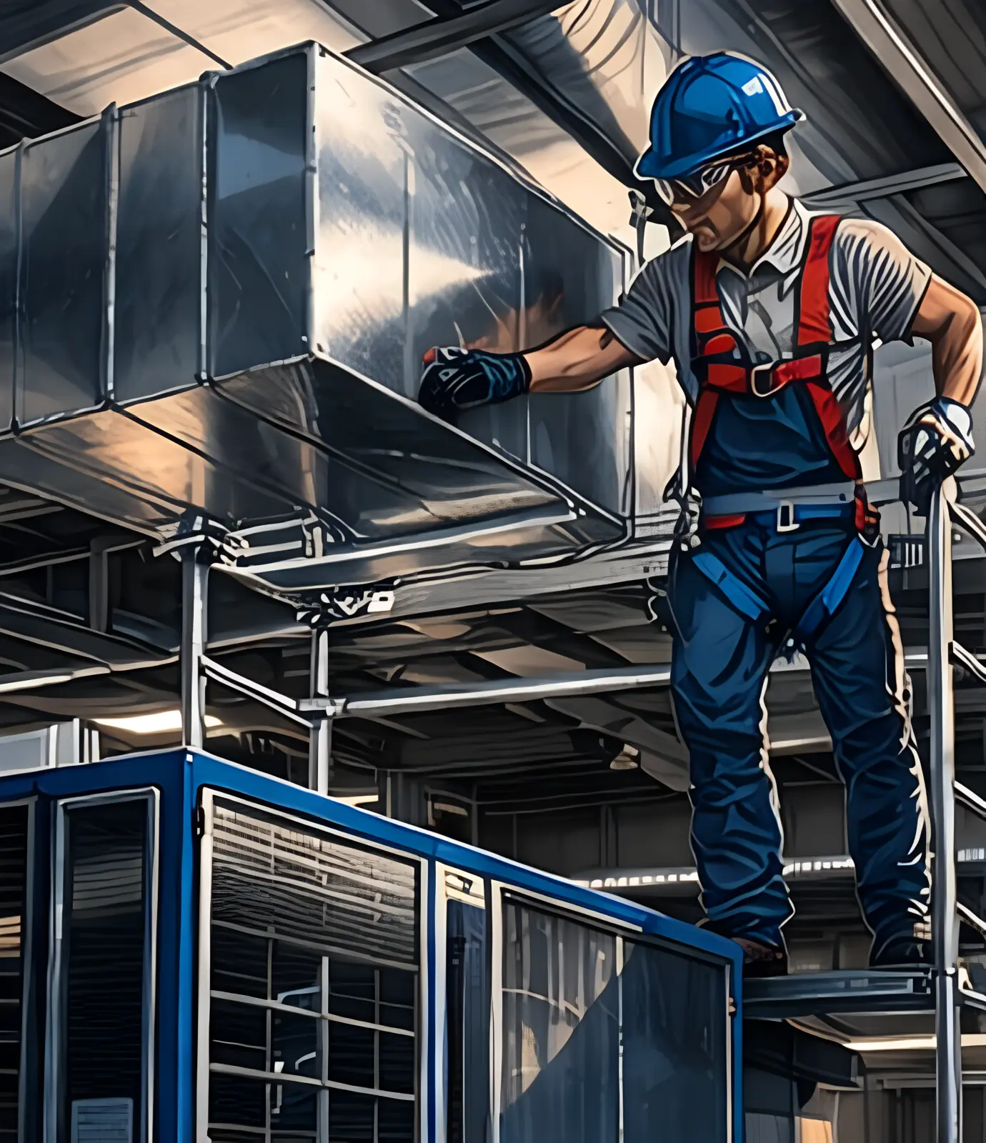 Field service tools and verification during ongoing ICCP support